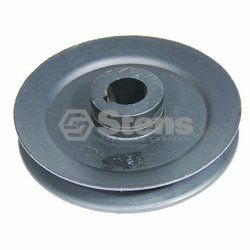 Spindle Pulley 275-329STE