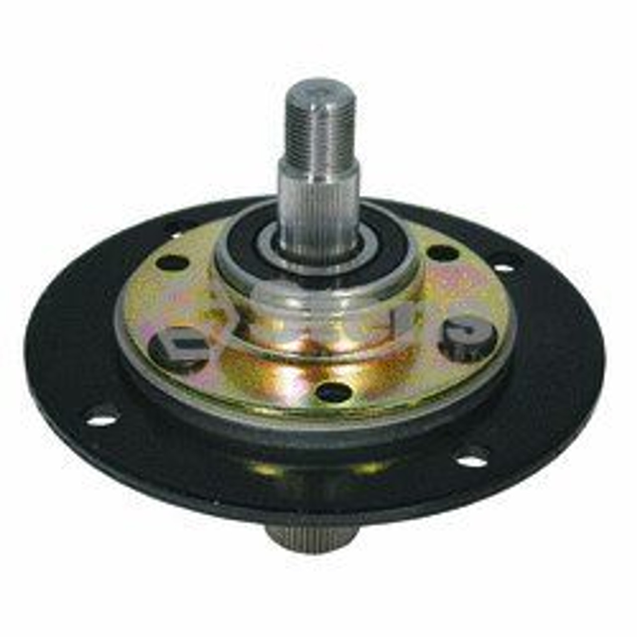 Spindle Assembly 285-088STE