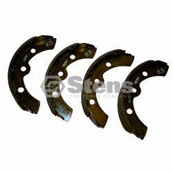 Stens 285243 Brake Shoe Kit