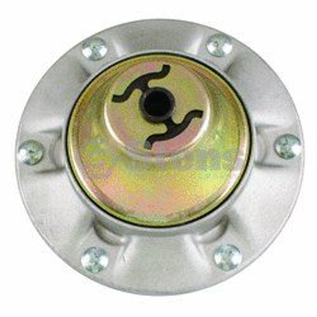 Spindle Assembly 285-251STE