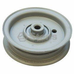 Flat Idler 280-477STE
