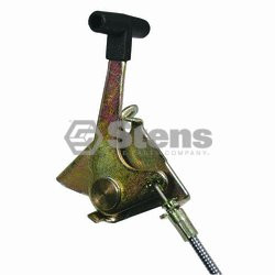 Throttle Control Cable 290-163STE