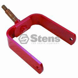 Caster Yoke 285-522STE