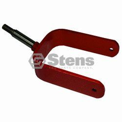 Caster Yoke 285-532STE