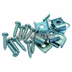 Conduit Clip 295-280STE