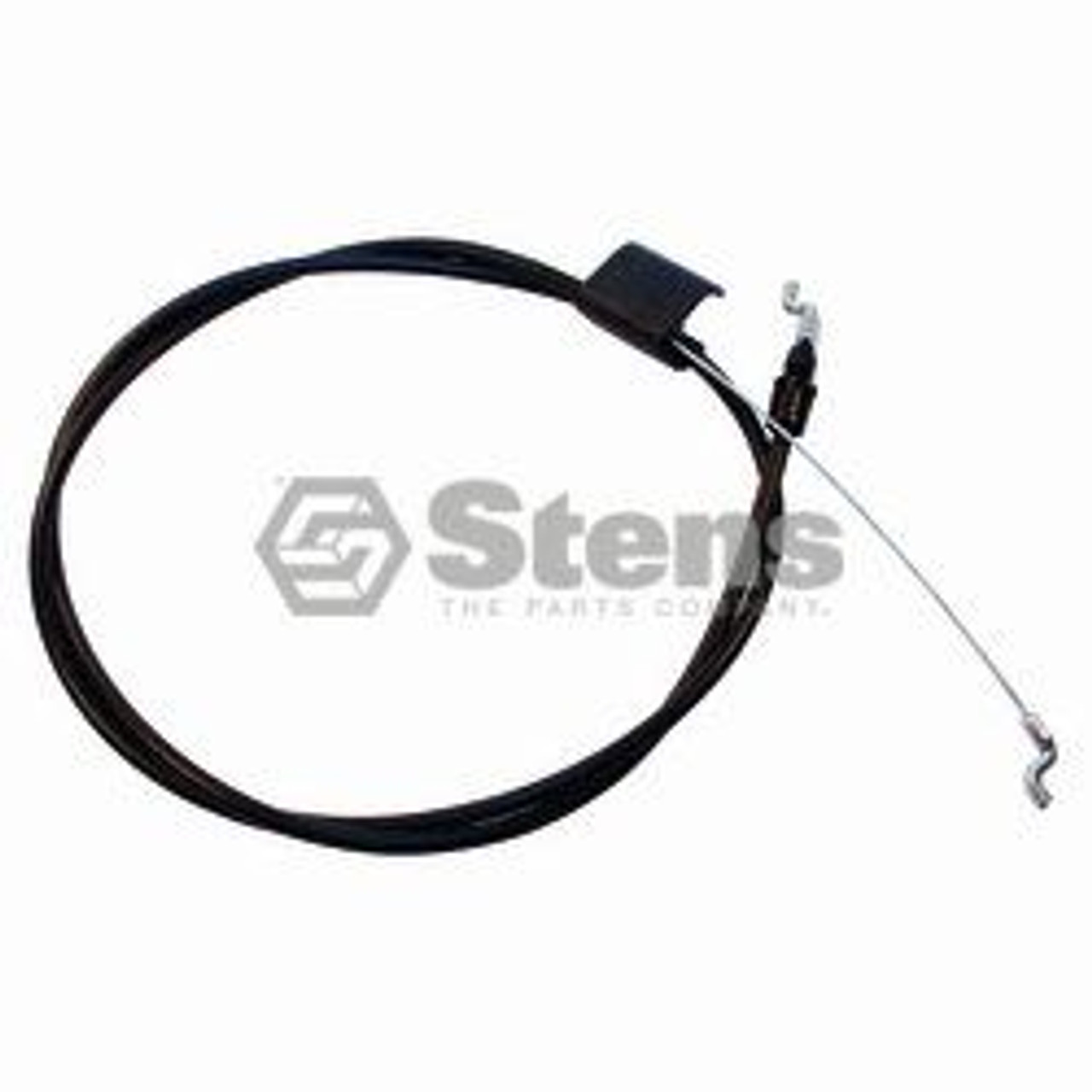 Brake Control Cable 290-699STE