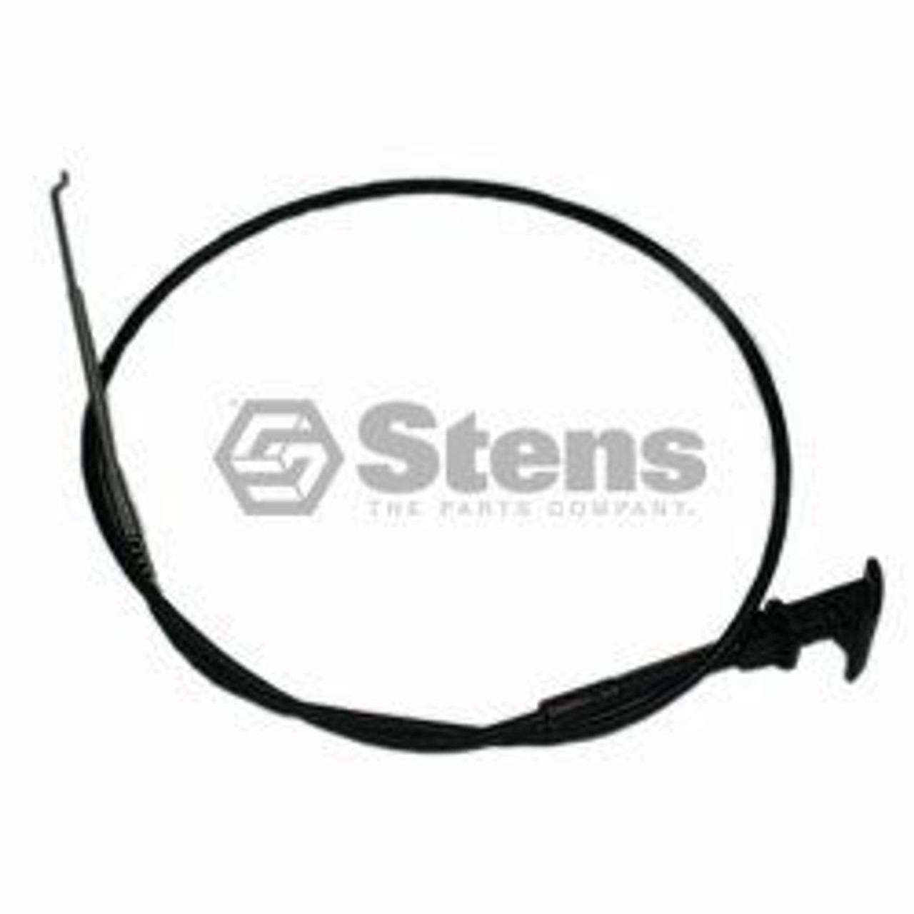 Choke Cable 290-286STE