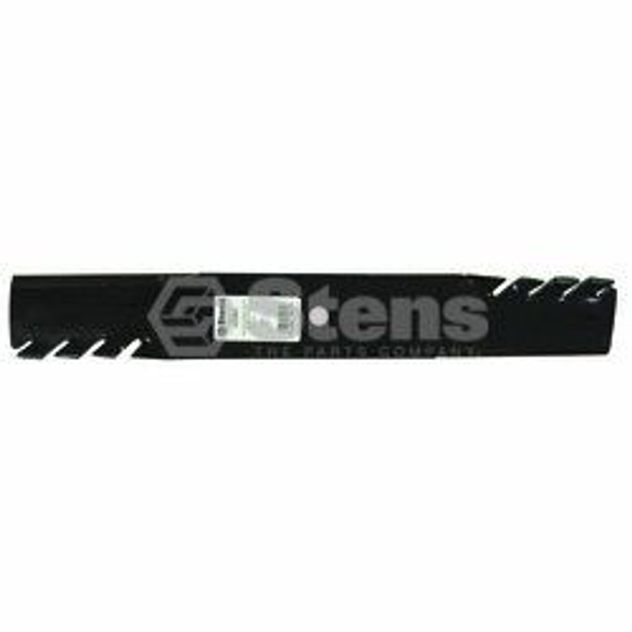 Stens 302-821 Toothed Hi-Lift Blade