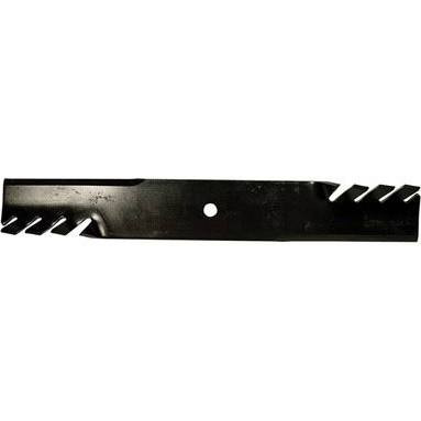 Stens 302-822 Toothed Hi-Lift Blade