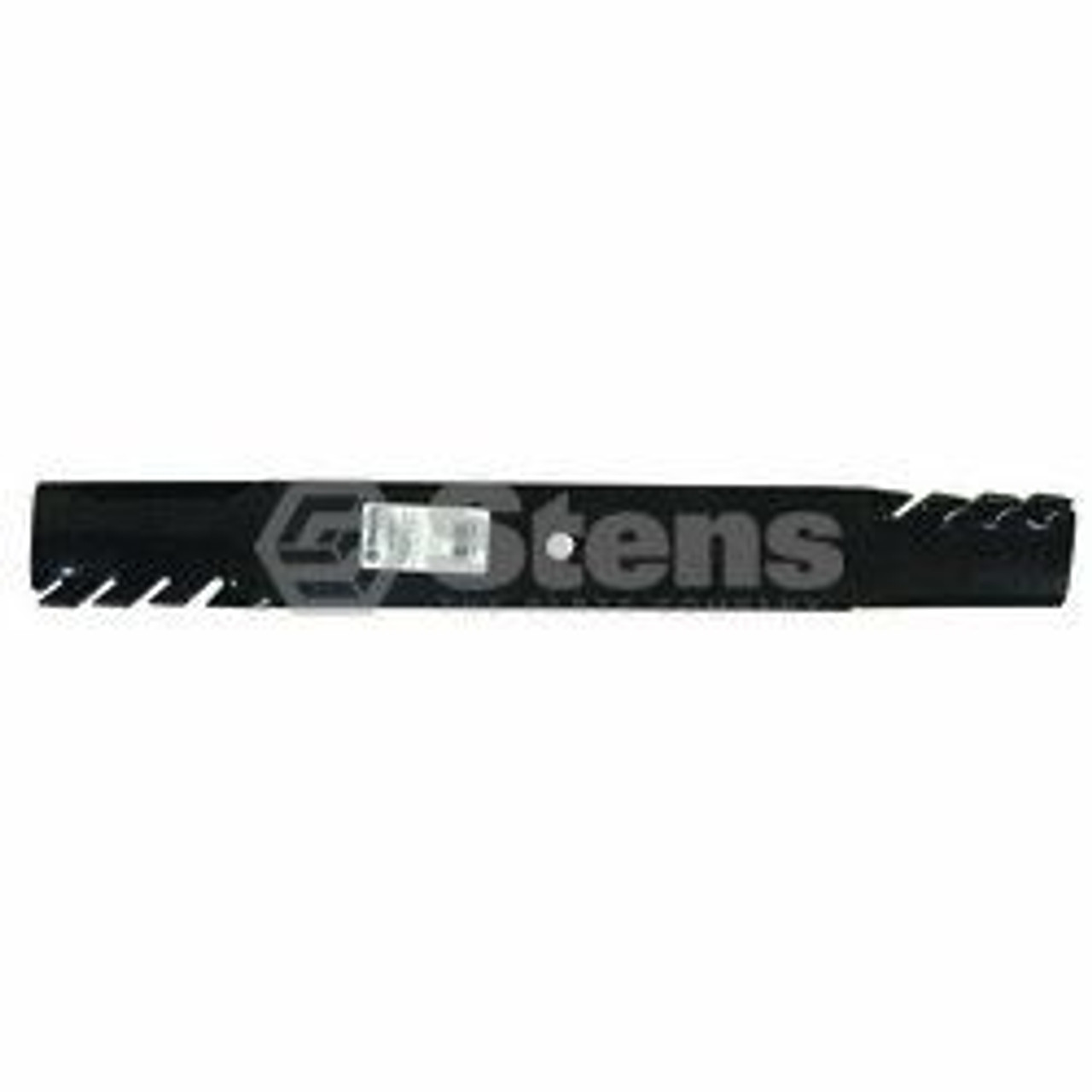 Toothed Hi-Lift Blade 302-825STE