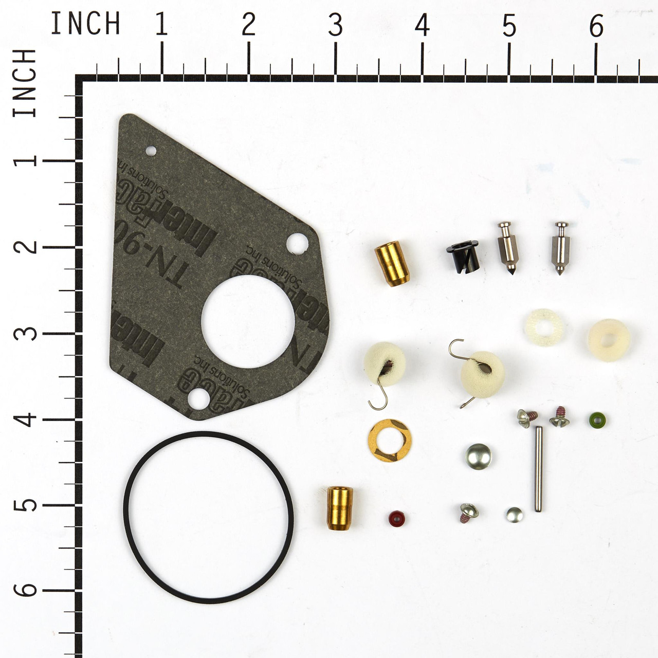 CARB KIT BRIGGS - 497535