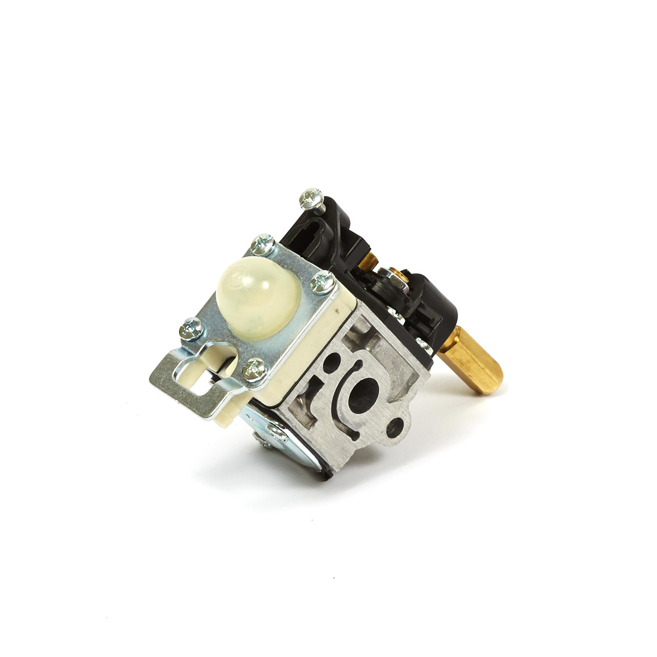 CARBURETOR ASSY ROTARY BARREL - 50-621