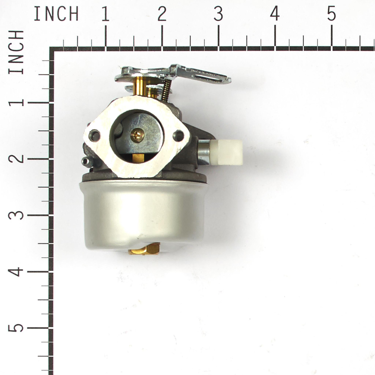 CARBURETOR,ASSEMBLY TECUMSEH - 50-640