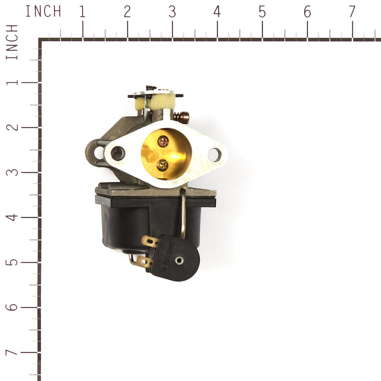 CARBURETOR,ASSEMBLY TECUMSEH - 50-641
