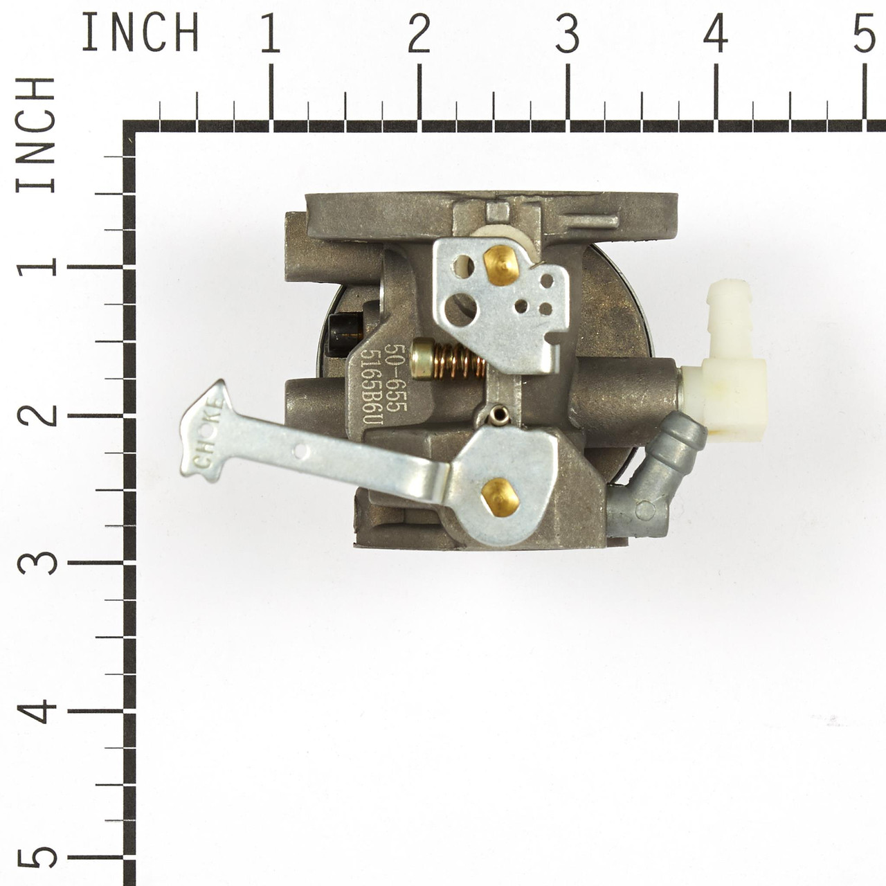 CARBURETOR,TECUMSEH 640152A - 50-655
