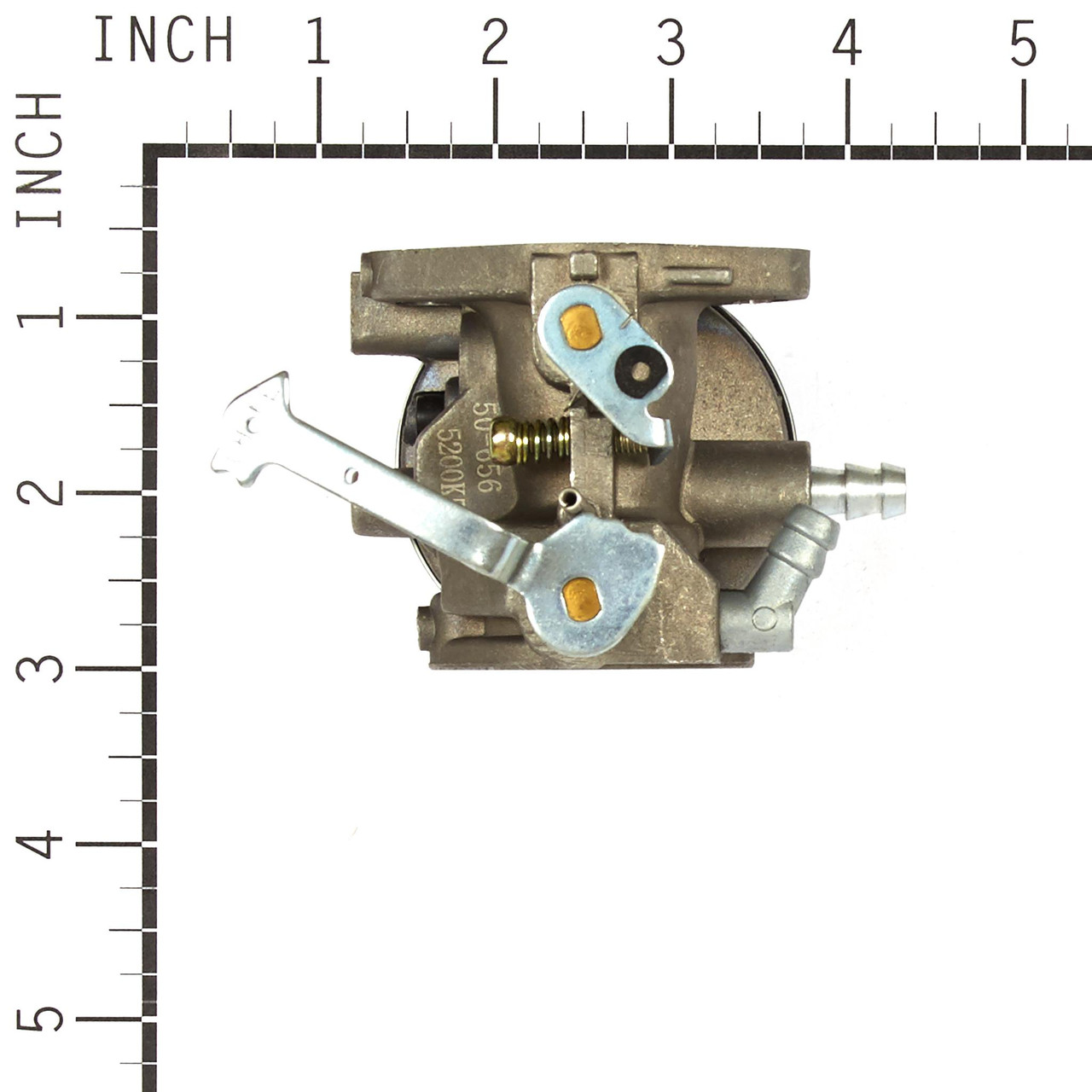 CARBURETOR,TECUMSEH 640260A - 50-656