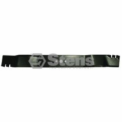 Toothed Blade 303-128STE