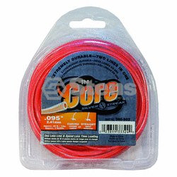 Silver Streak Trimmer Line 380-502STE