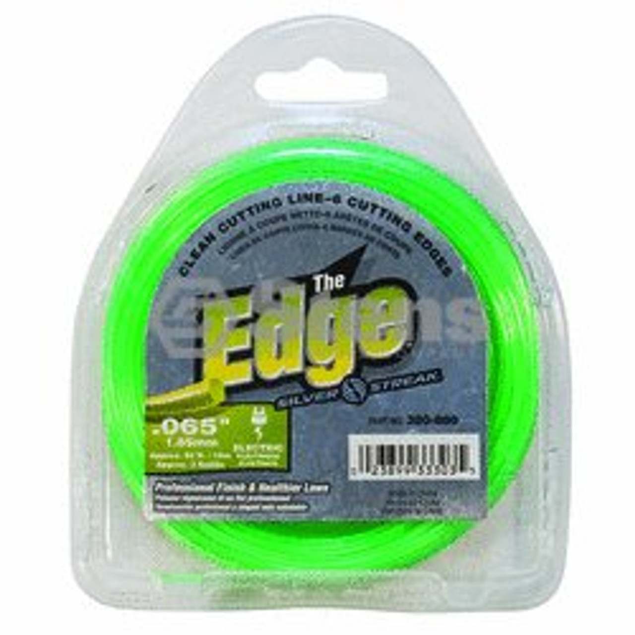 Edge Trimmer Line 380-800STE