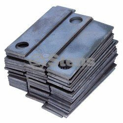 Heat Treated Rake Teeth