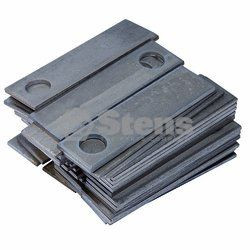 Rake Teeth 373-197STE