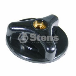 Trimmer Head Left Hand Knob