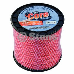 Silver Streak Trimmer Line 380-532STE