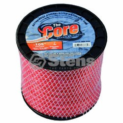 Silver Streak Trimmer Line 380-533STE