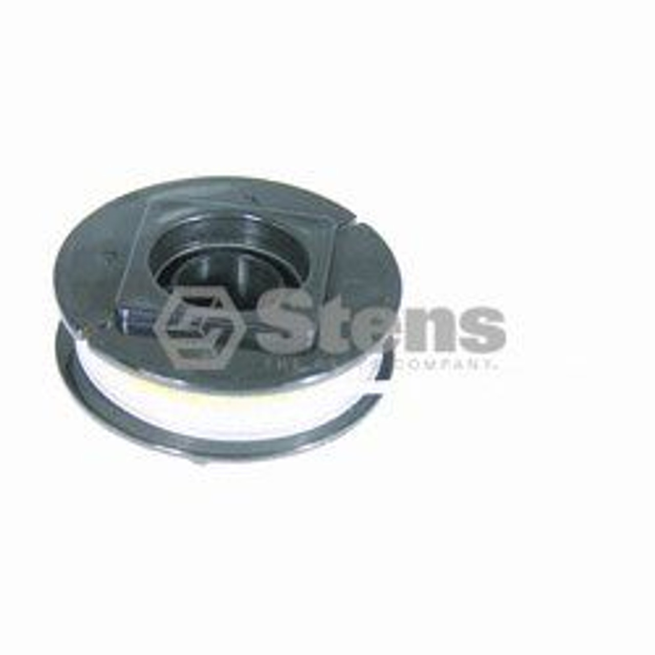 Trimmer Head Spool With Line