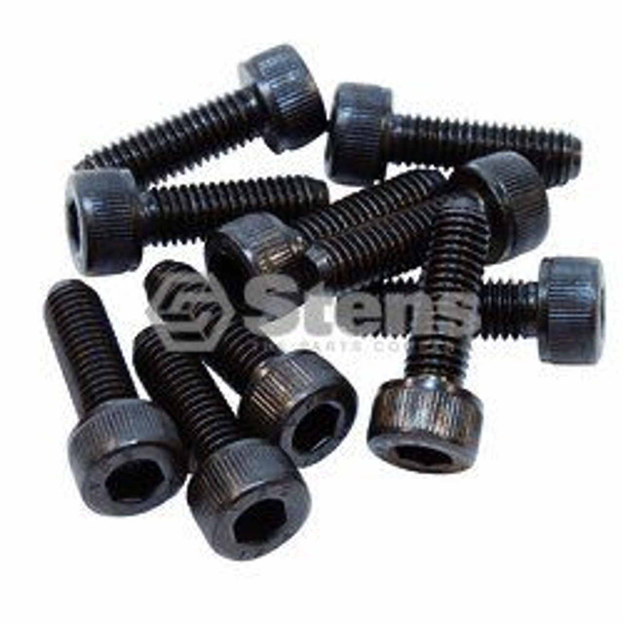 Metric Allen Head Bolt