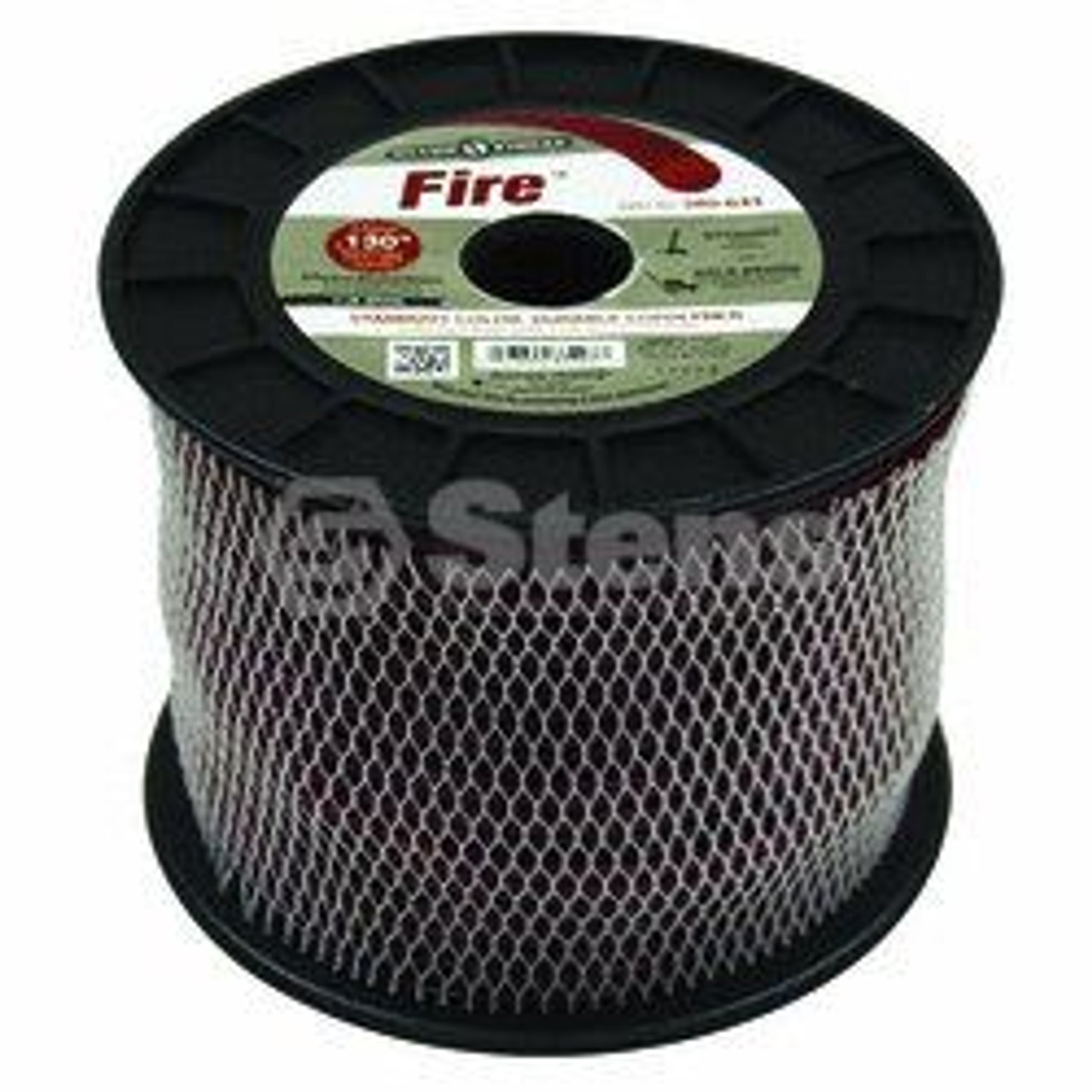 Fire Trimmer Line 380-644STE