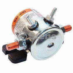 Starter Solenoid 435-368STE