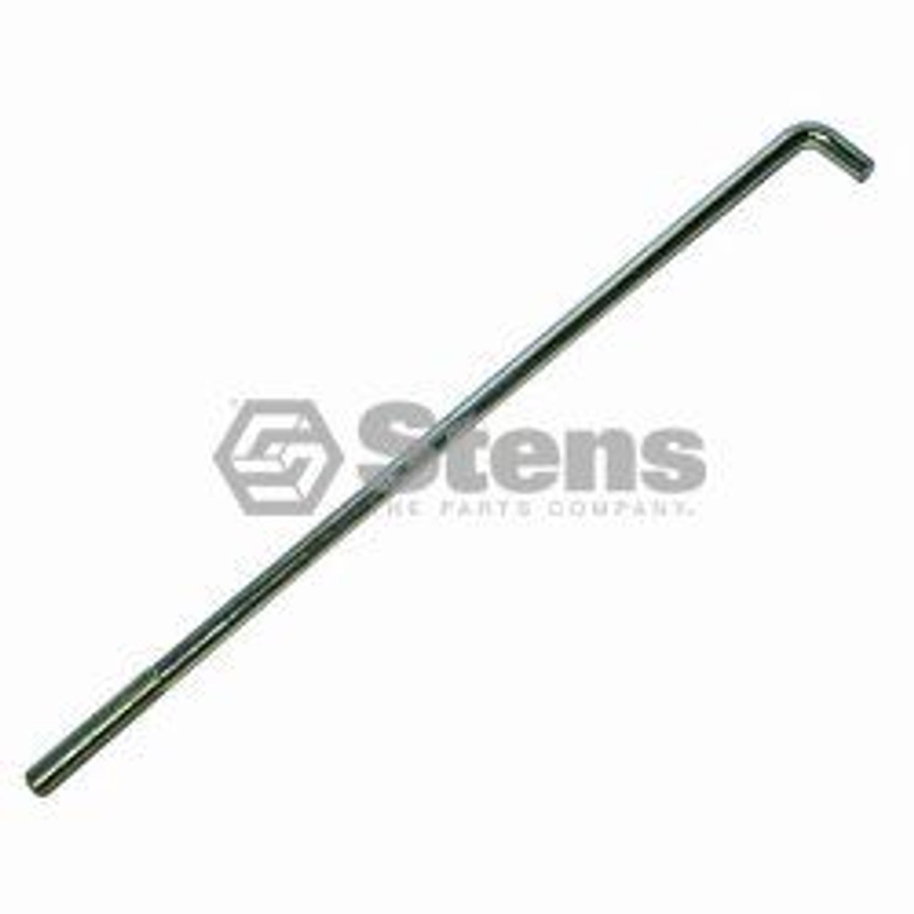 Battery Hold Down Rod