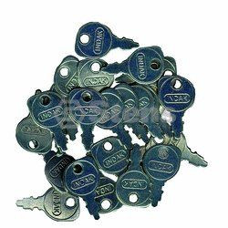 Stens 430-670 Ignition Key Shop Pack of 25