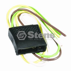 Trailer Connector 425-090STE