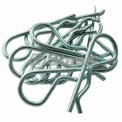 Hitch Pin 416-801STE