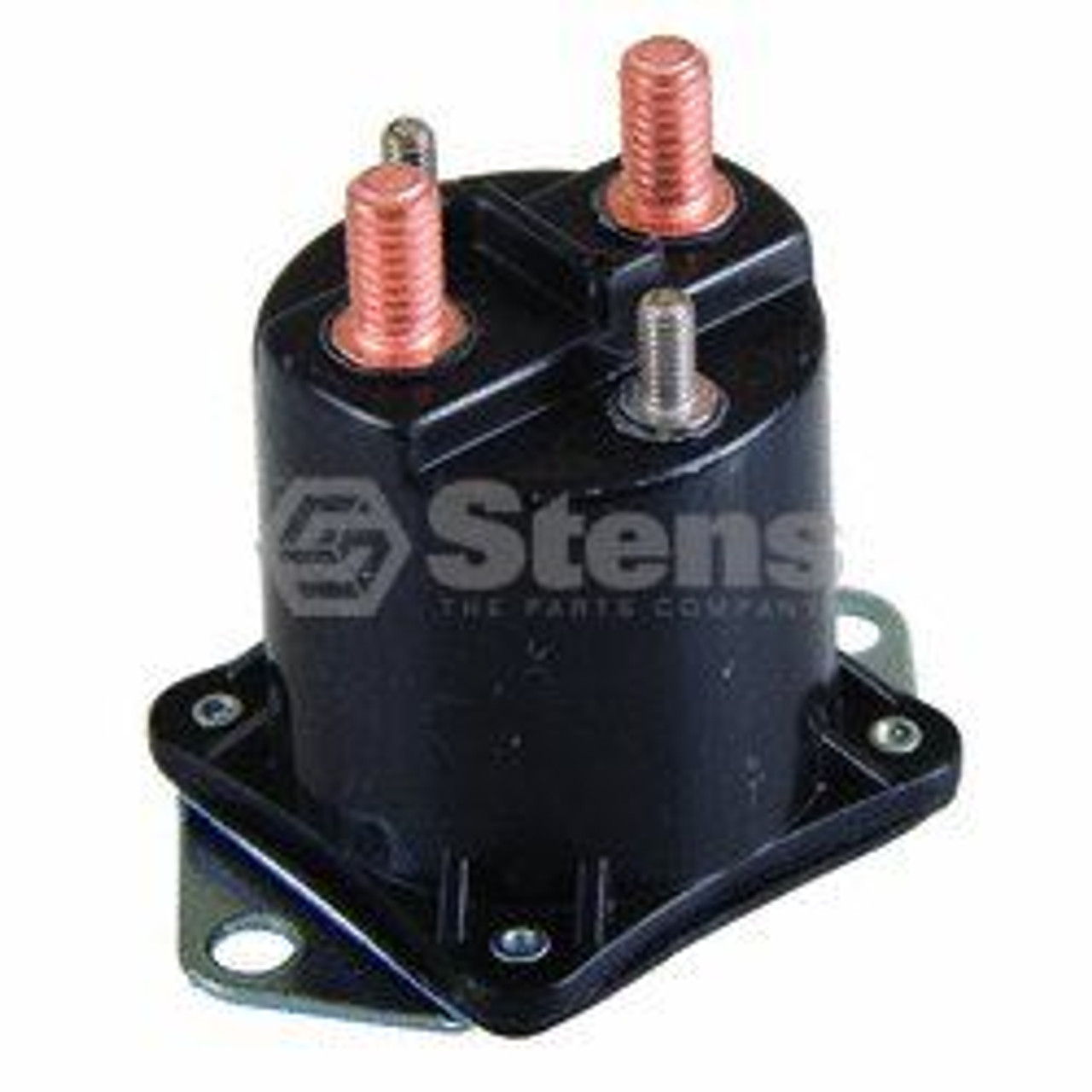 Starter Solenoid 435-154STE