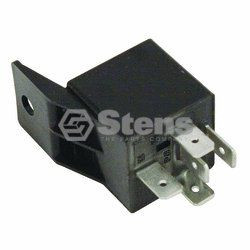 Relay Assembly 430-300STE