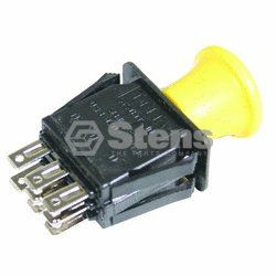 PTO Switch 430-330STE