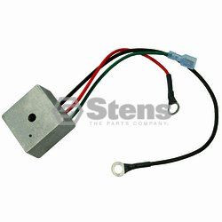 Voltage Regulator 435-203STE