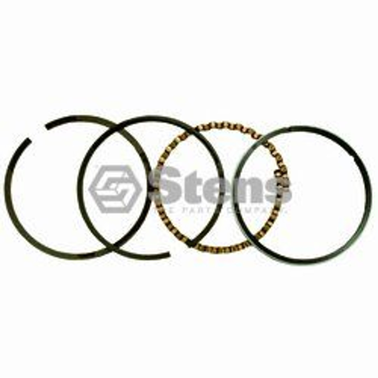 Piston Rings STD 500-066STE