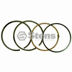 Piston Rings STD 500-074STE