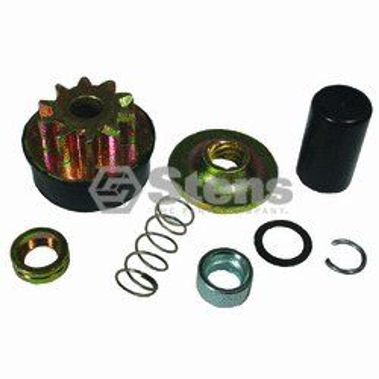 Starter Drive Kit 435-539STE