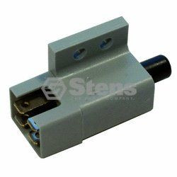 Plunger Switch 430-106STE