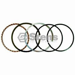 Chrome Piston Rings +.020 500-298STE