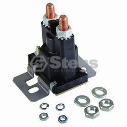 Starter Solenoid 435-356STE