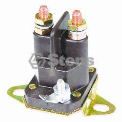 Starter Solenoid 435-097STE