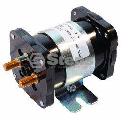 Starter Solenoid 435-366STE