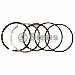 Chrome Piston Rings +.030 500-926STE