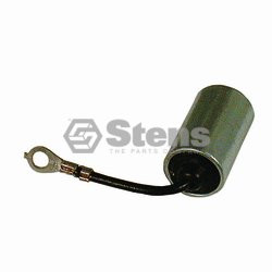 Condenser 455-188STE